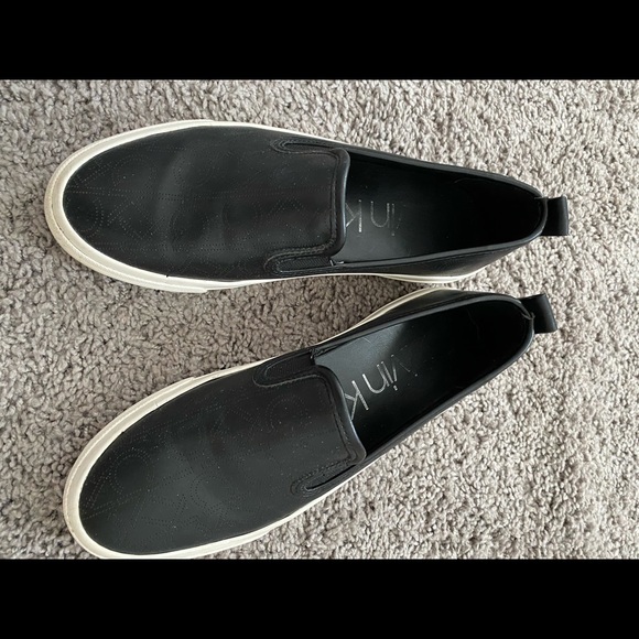 CALVIN Klein slip ins - Picture 4 of 4